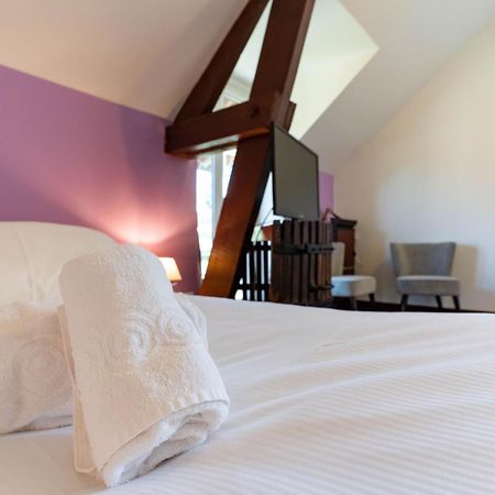Chateau De Tilly Boissey-le-Chatel 외부 사진