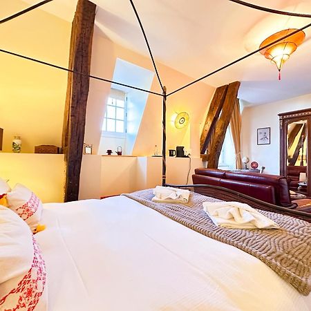 Chateau De Tilly Boissey-le-Chatel 외부 사진