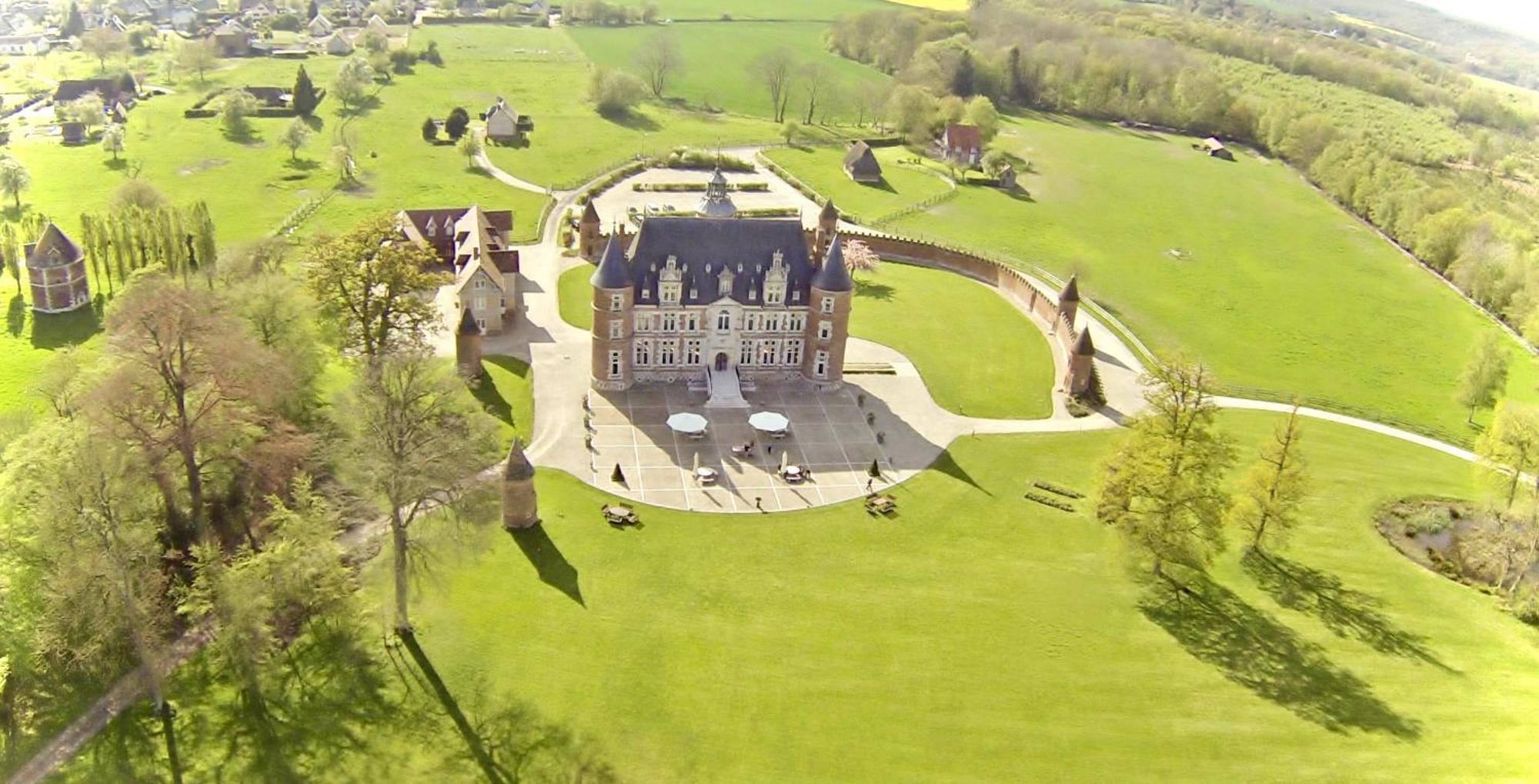 Chateau De Tilly Boissey-le-Chatel 외부 사진