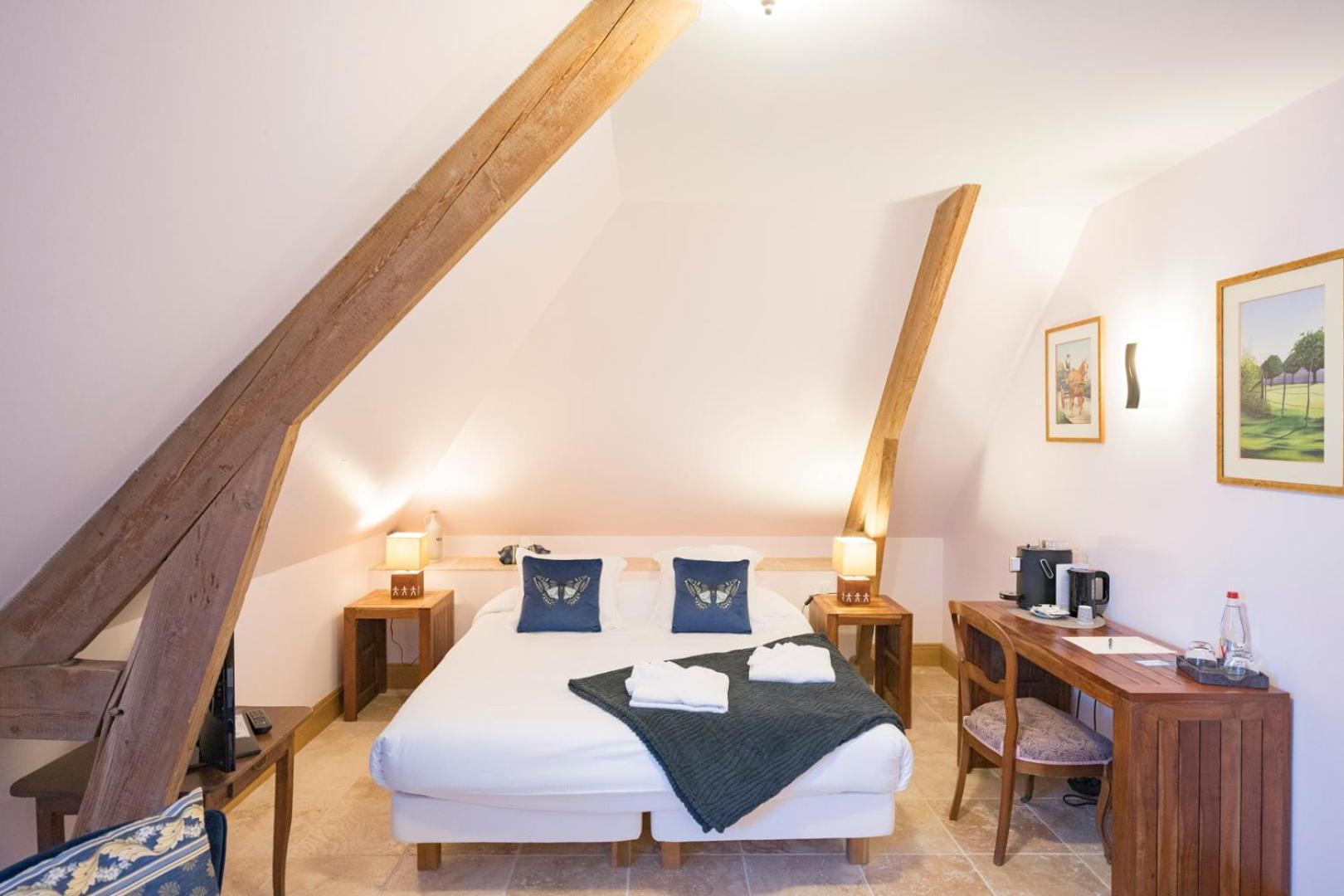 Chateau De Tilly Boissey-le-Chatel 외부 사진