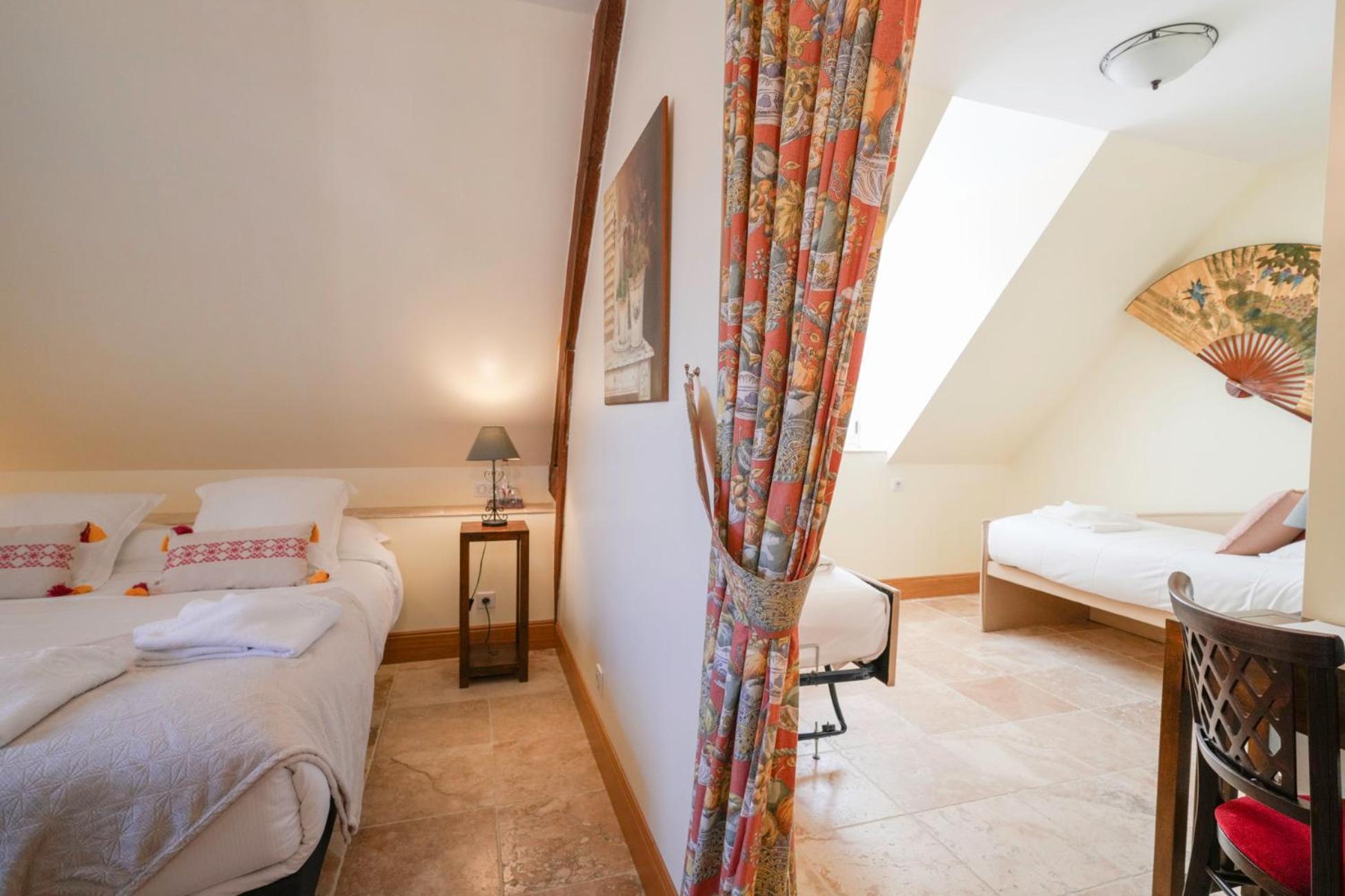 Chateau De Tilly Boissey-le-Chatel 외부 사진
