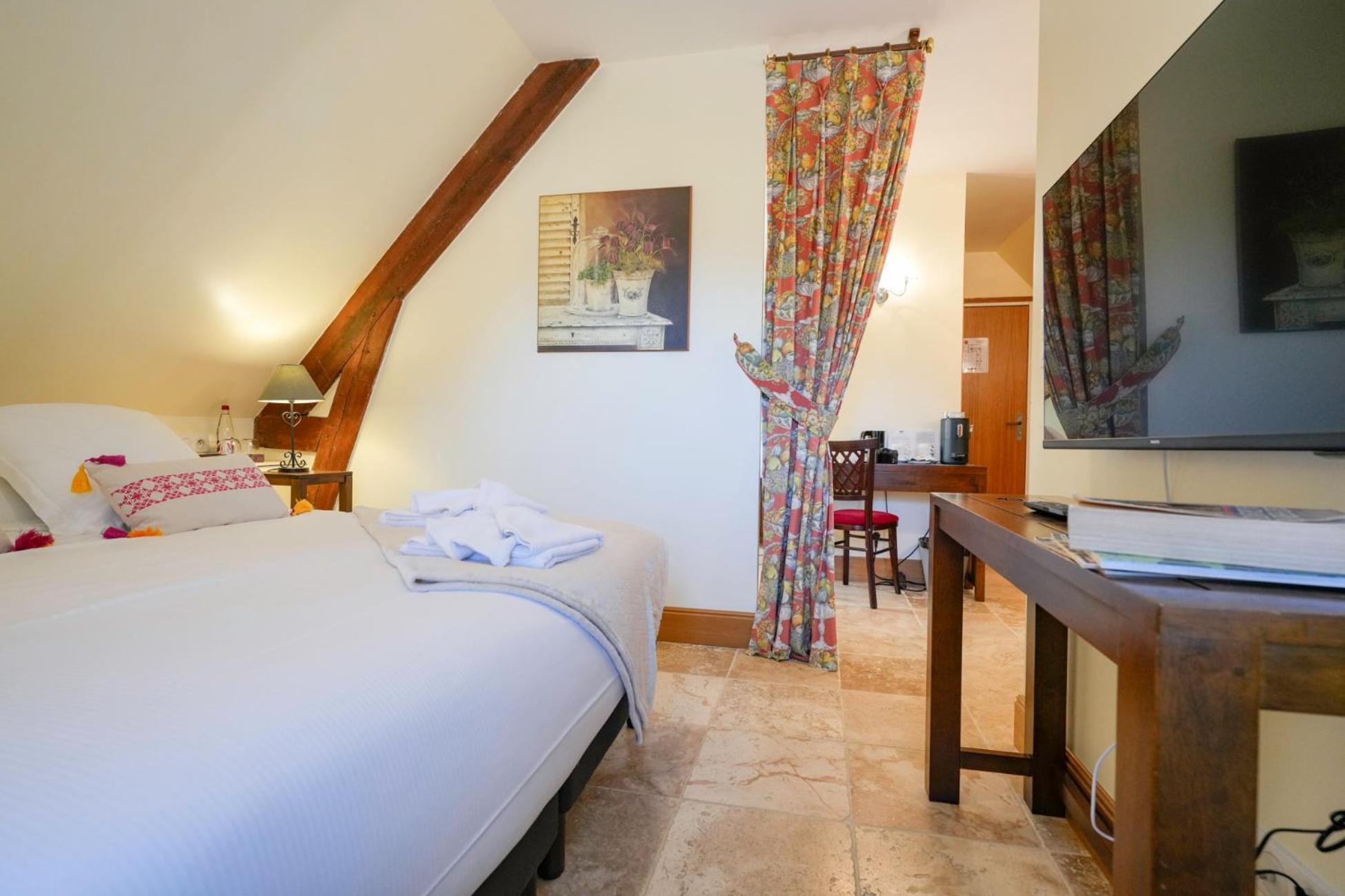 Chateau De Tilly Boissey-le-Chatel 외부 사진
